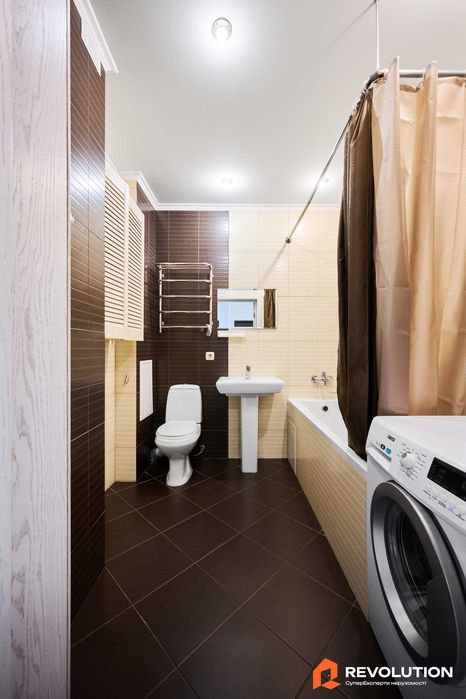 Квартира на шосе Харківське, 17а в Києві, ID 351317, фото №10