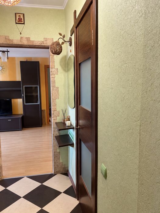 Квартира в Києві, ID 351338, фото №11