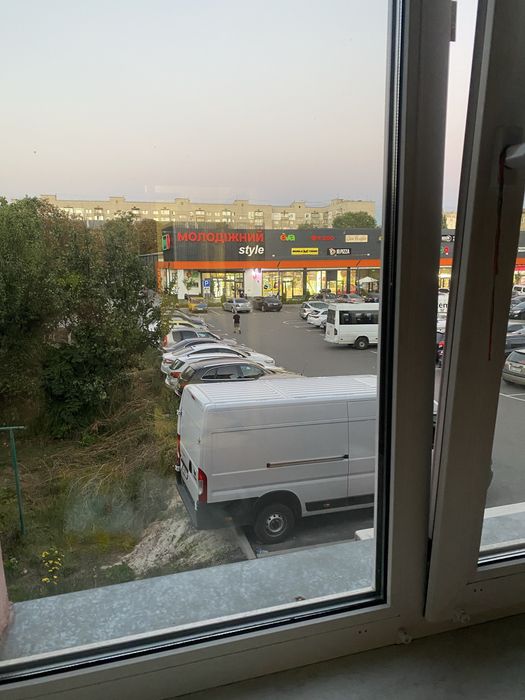 Квартира в Києві, ID 351338, фото №12
