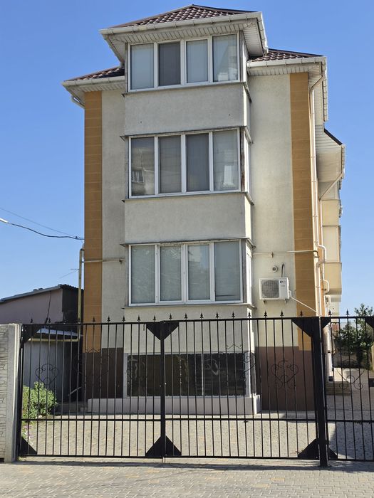 Квартира на Центральний, ID 351336, фото №1