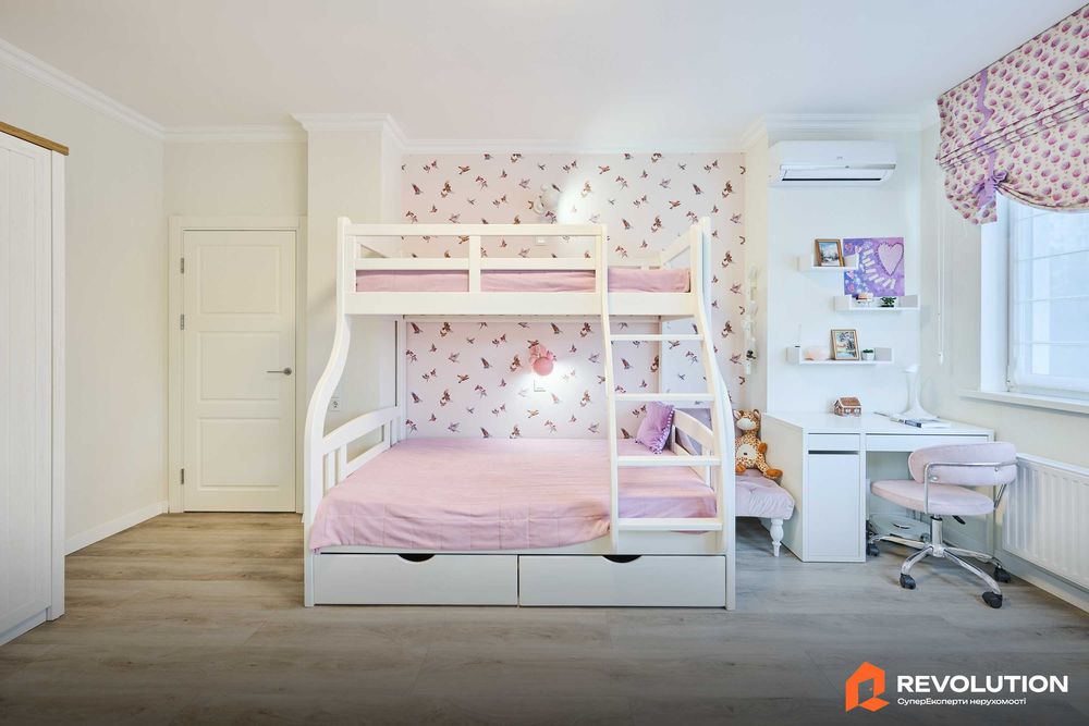 Квартира на ЖК «Освіти 16» в Києві, ID 351333, фото №11