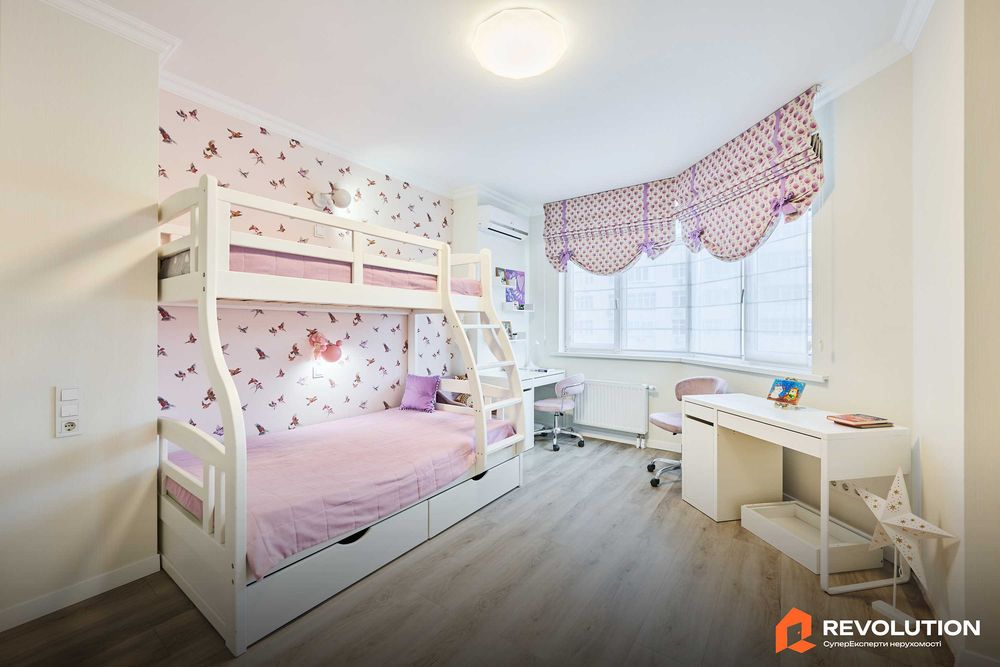 Квартира на ЖК «Освіти 16» в Києві, ID 351333, фото №13