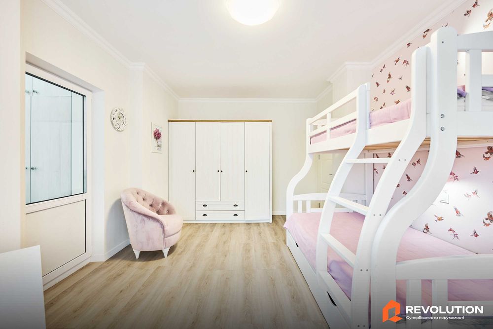 Квартира на ЖК «Освіти 16» в Києві, ID 351333, фото №14