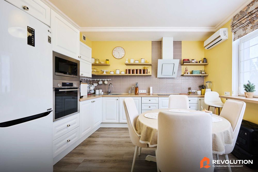 Квартира на ЖК «Освіти 16» в Київ, ID 351333, фото №3