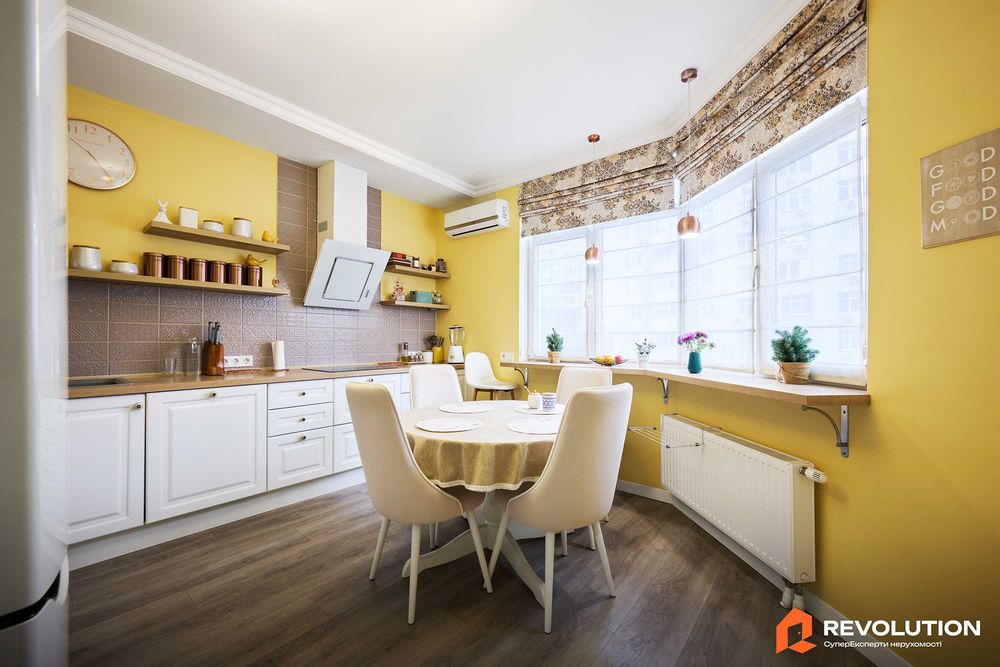 Квартира на ЖК «Освіти 16» в Київ, ID 351333, фото №5