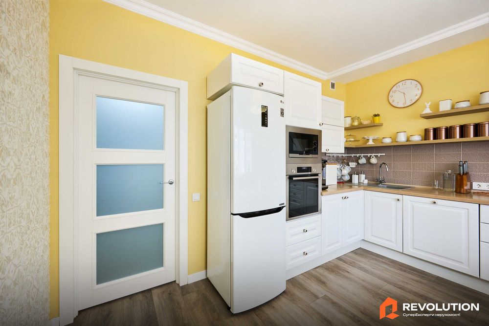 Квартира на ЖК «Освіти 16» в Києві, ID 351333, фото №6