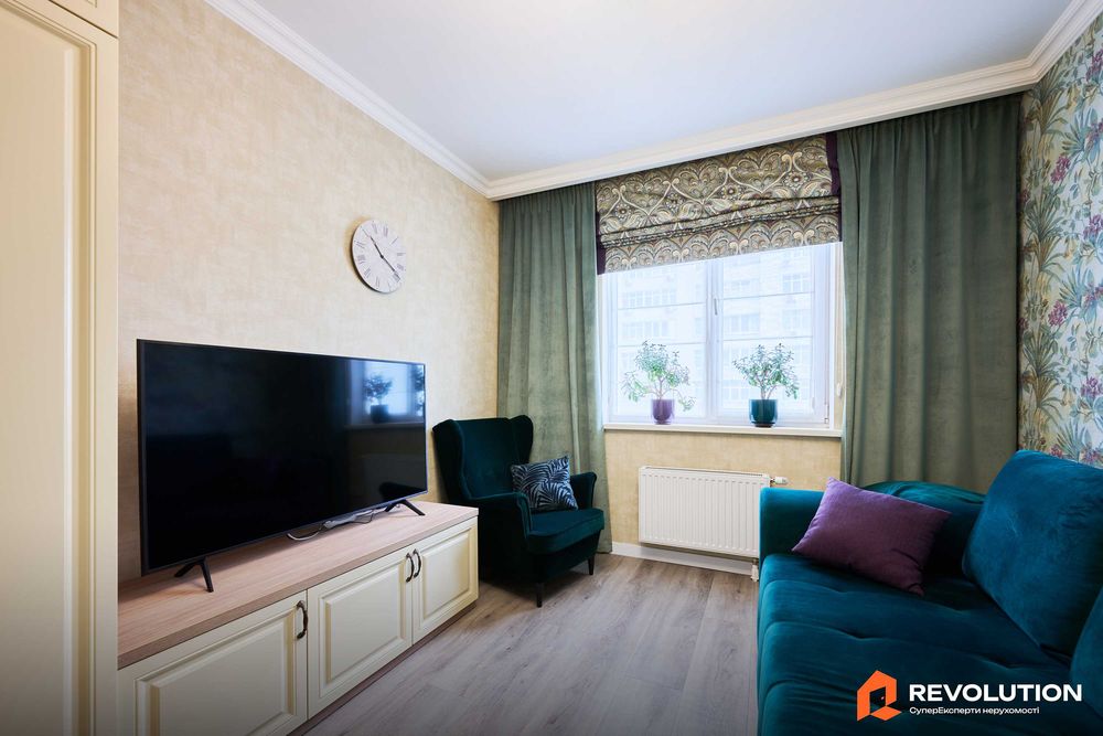 Квартира на ЖК «Освіти 16» в Києві, ID 351333, фото №7