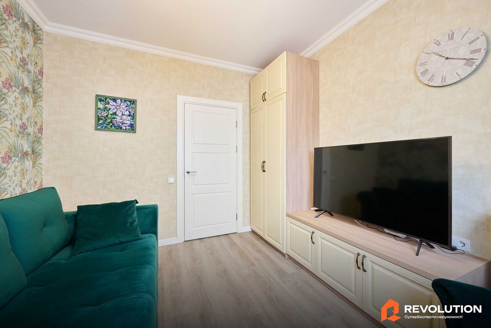Квартира на ЖК «Освіти 16» в Києві, ID 351333, фото №8