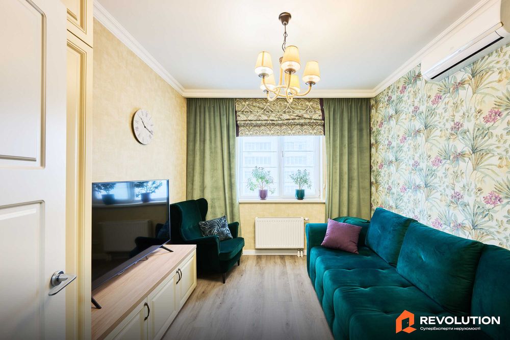 Квартира на ЖК «Освіти 16» в Києві, ID 351333, фото №9