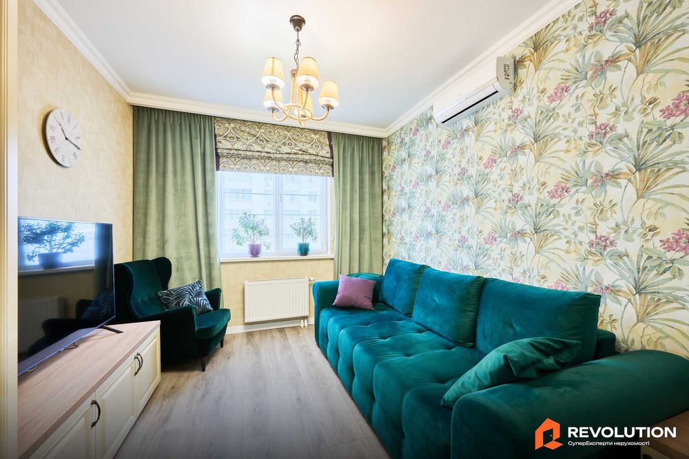 Квартира на ЖК «Освіти 16» в Києві, ID 351333, фото №10
