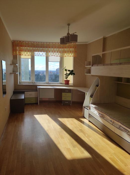 Квартира на вул. Верховинна, 37, ID 351348, фото №1