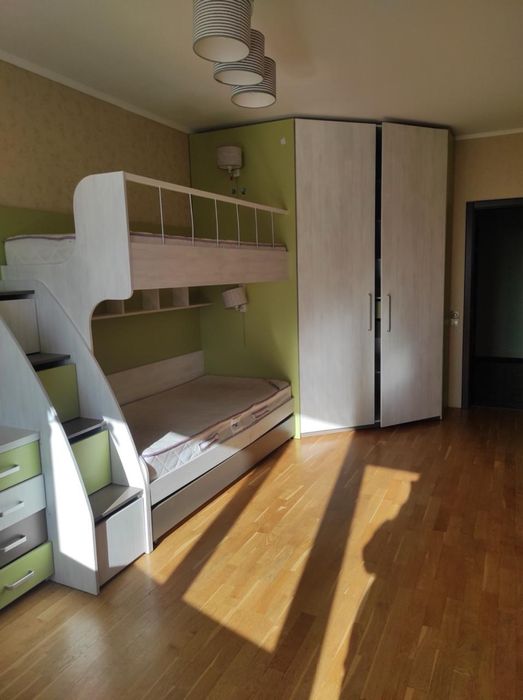 Квартира на вул. Верховинна, 37 в Києві, ID 351348, фото №2