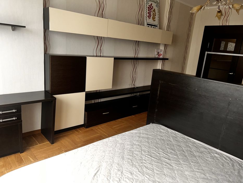 Квартира на вул. Верховинна, 37 в Києві, ID 351348, фото №11