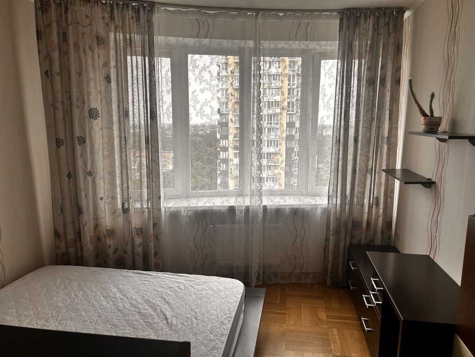 Квартира на вул. Верховинна, 37 в Києві, ID 351348, фото №12