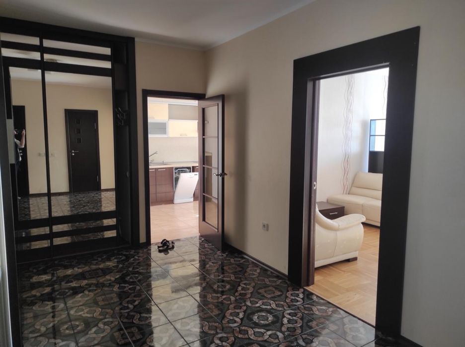 Квартира на вул. Верховинна, 37 в Києві, ID 351348, фото №13