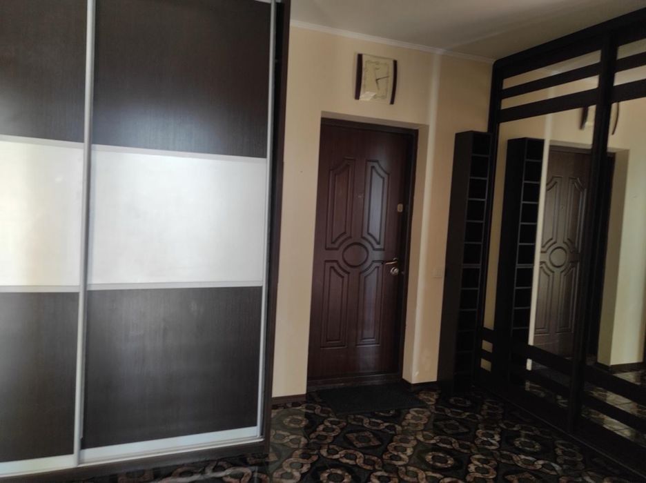 Квартира на вул. Верховинна, 37 в Києві, ID 351348, фото №15