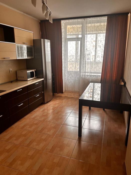 Квартира на вул. Верховинна, 37 в Києві, ID 351348, фото №16