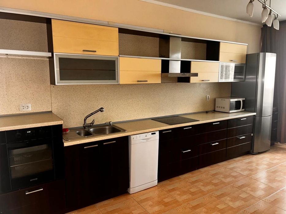 Квартира на вул. Верховинна, 37 в Києві, ID 351348, фото №17