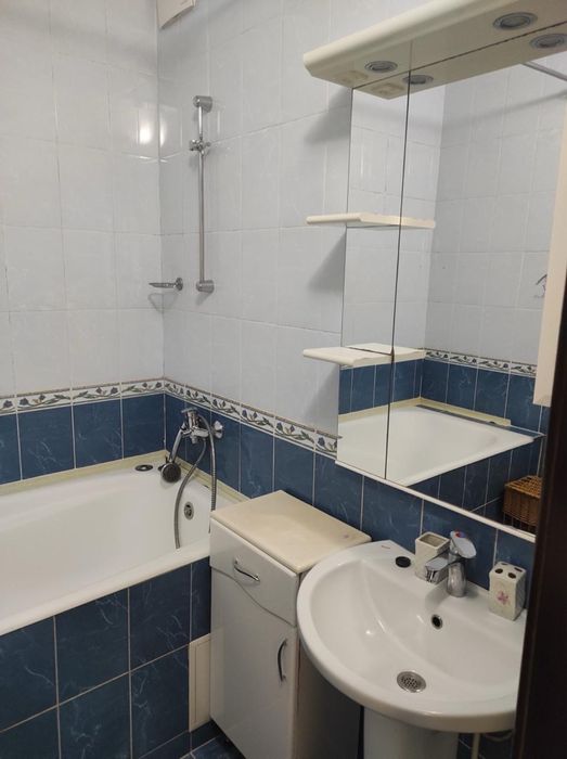 Квартира на вул. Верховинна, 37 в Києві, ID 351348, фото №18