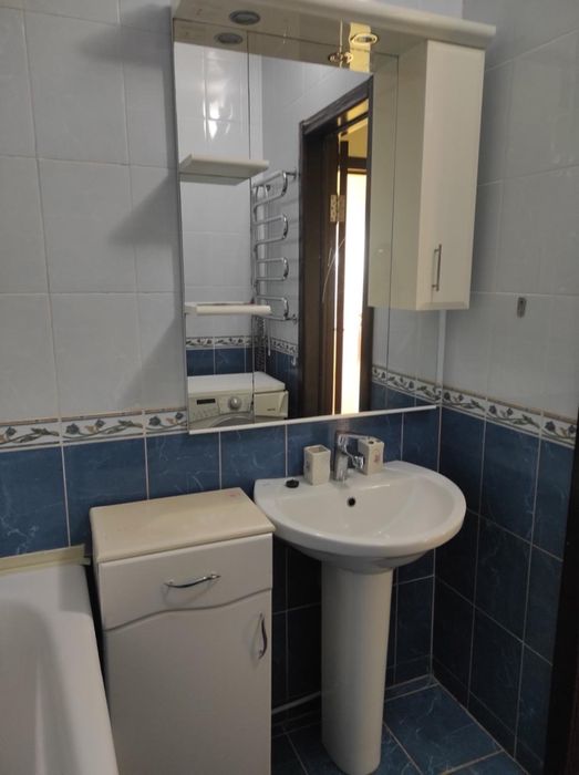 Квартира на вул. Верховинна, 37 в Києві, ID 351348, фото №19