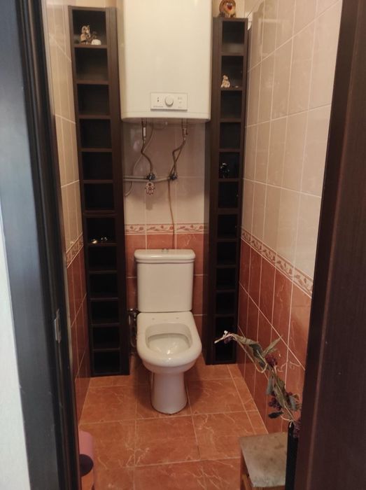 Квартира на вул. Верховинна, 37 в Києві, ID 351348, фото №20