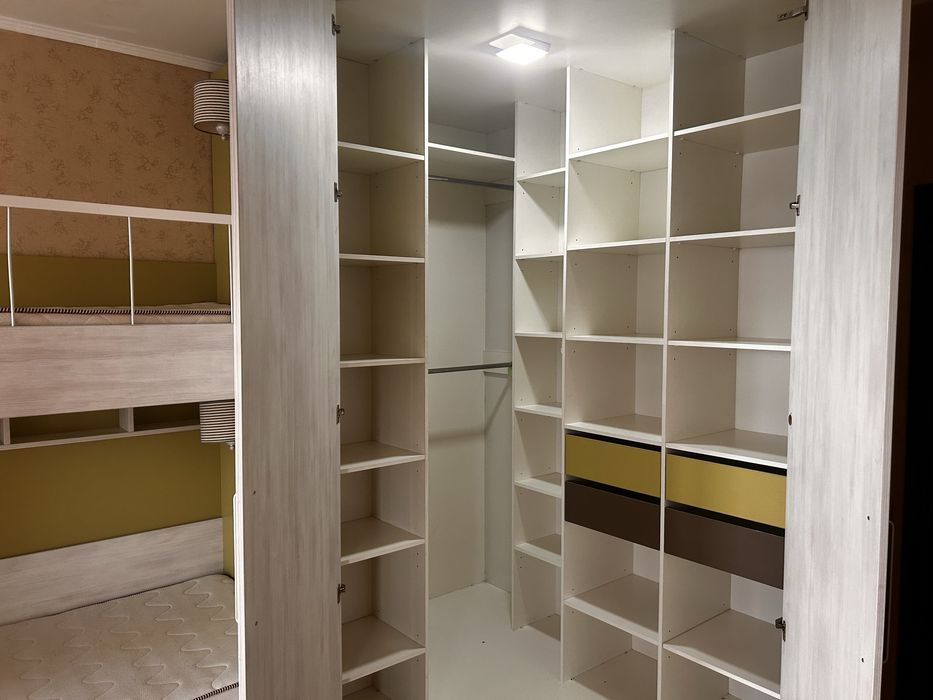 Квартира на вул. Верховинна, 37 в Києві, ID 351348, фото №3