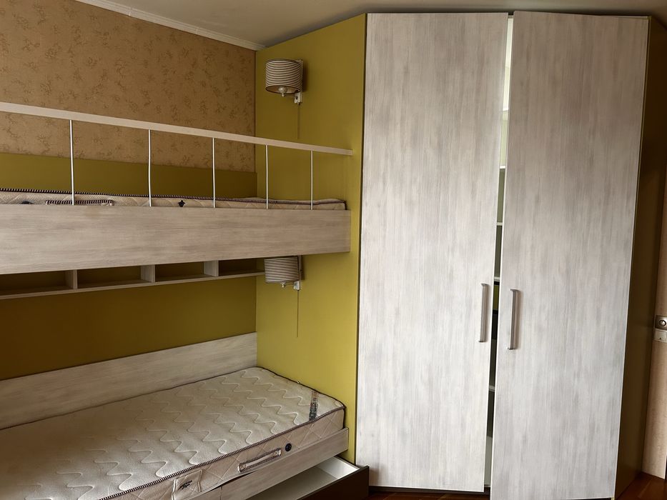 Квартира на вул. Верховинна, 37 в Києві, ID 351348, фото №5