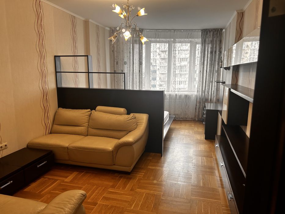 Квартира на вул. Верховинна, 37 в Києві, ID 351348, фото №6