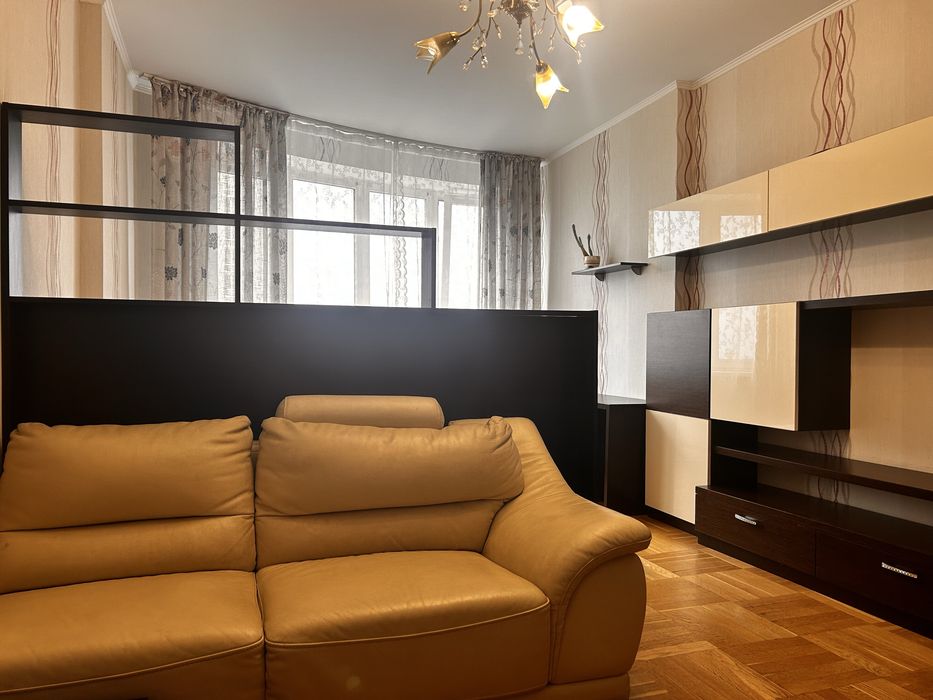 Квартира на вул. Верховинна, 37 в Києві, ID 351348, фото №7