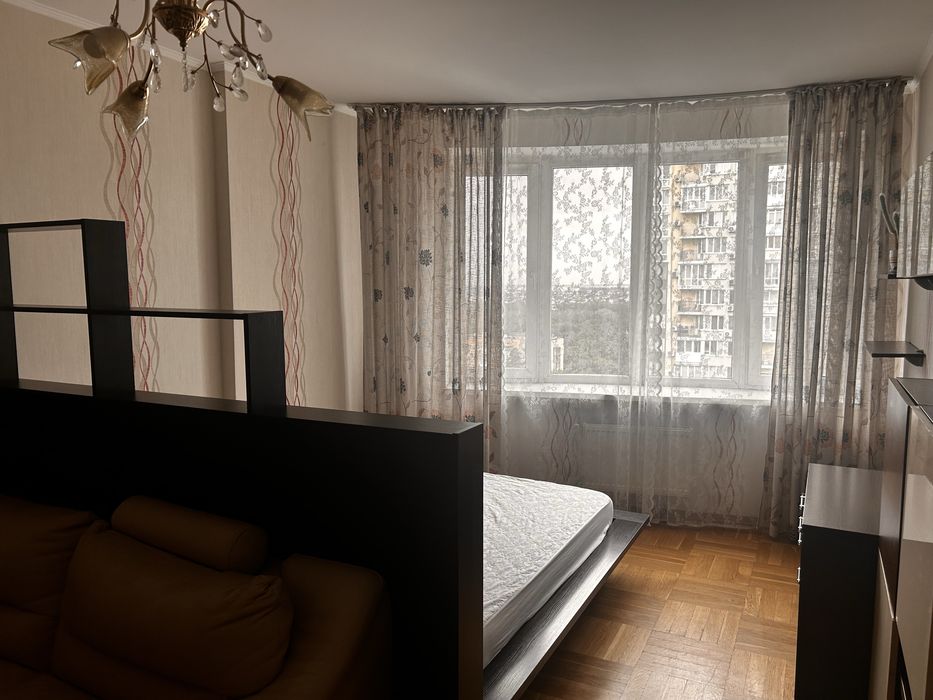 Квартира на вул. Верховинна, 37 в Києві, ID 351348, фото №8