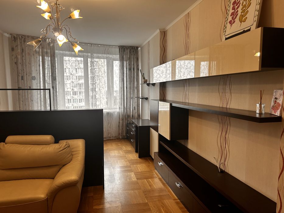 Квартира на вул. Верховинна, 37 в Києві, ID 351348, фото №9