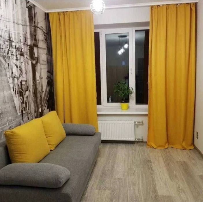 Квартира на Соборна, 107а в Київ, ID 351380, фото №1