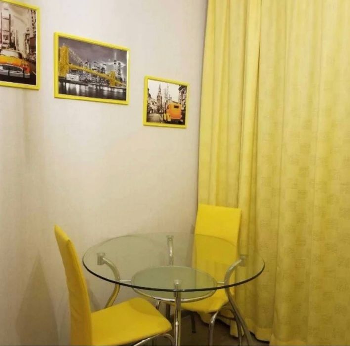 Квартира на Соборна, 107а в Київ, ID 351380, фото №4