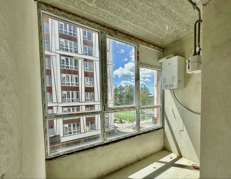 Квартира на Івано-Франківськ, ID 351358, фото №1