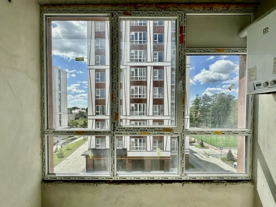 Квартира — Івано-Франківськ в Івано-Франківську, ID 351358, фото №2
