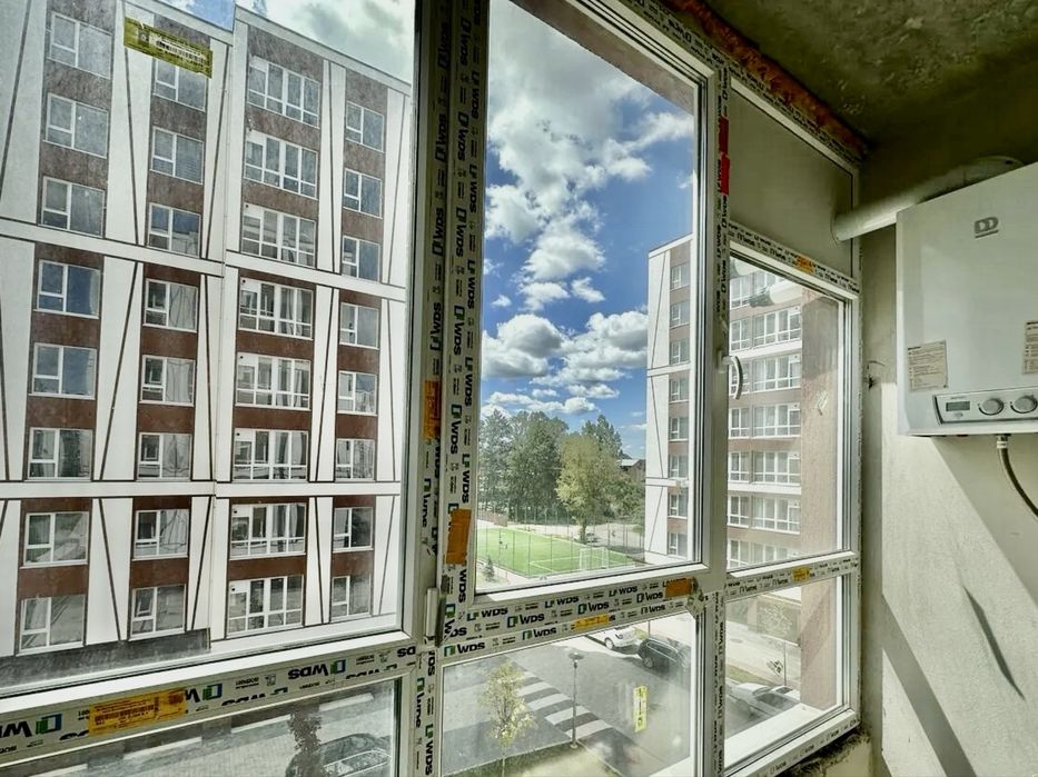 Квартира — Івано-Франківськ в Івано-Франківську, ID 351358, фото №3