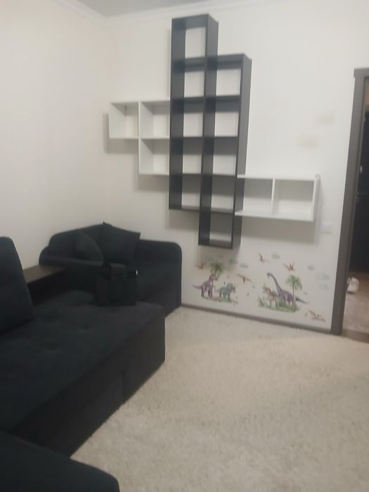 Квартира на ЖК «Київський маєток» в Києві, ID 351389, фото №2