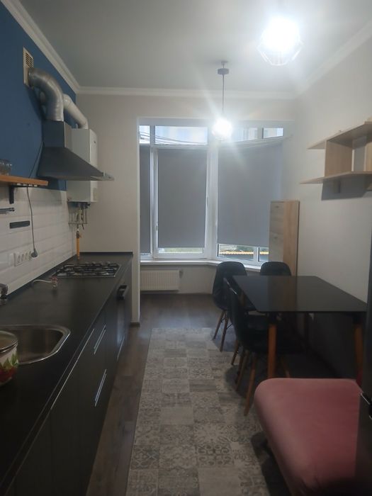 Квартира на ЖК «Київський маєток» в Києві, ID 351389, фото №8