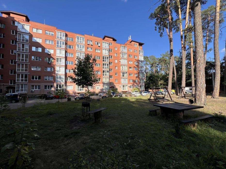 Квартира на вул. Кленова в Києві, ID 351394, фото №12