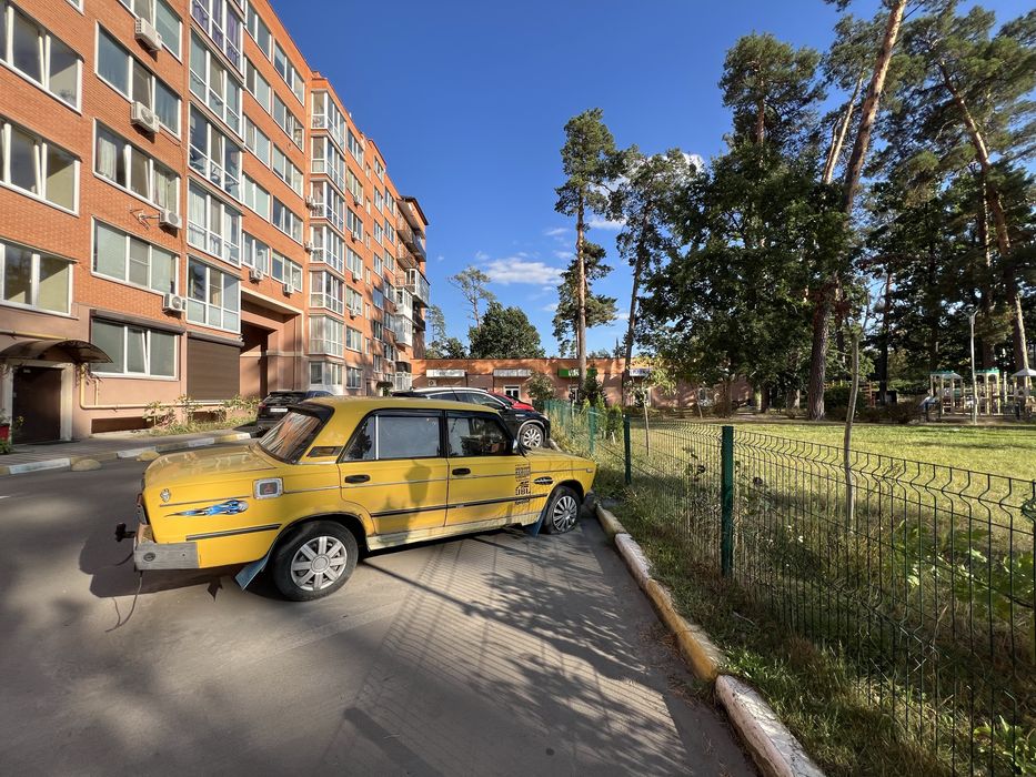 Квартира на вул. Кленова в Києві, ID 351394, фото №13