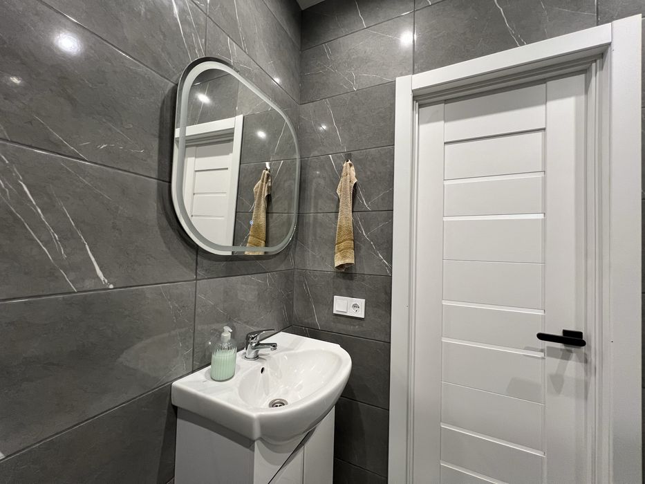 Квартира на вул. Кленова в Києві, ID 351394, фото №8