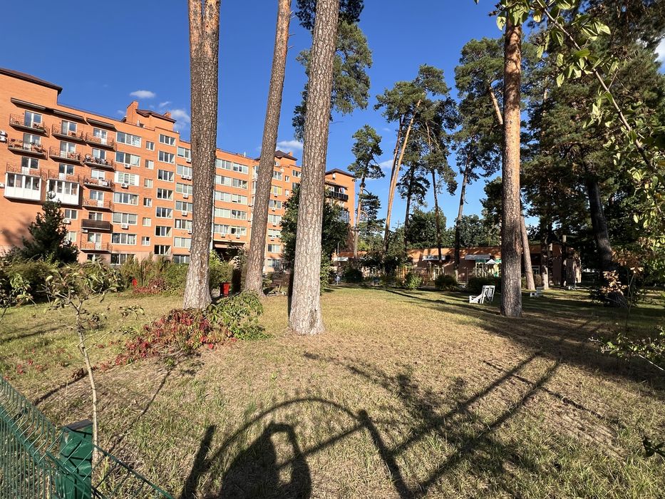 Квартира на вул. Кленова в Києві, ID 351394, фото №10
