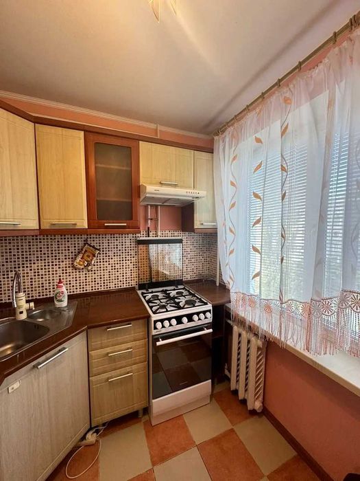 Квартира на Святошинський в Києві, ID 359544, фото №2