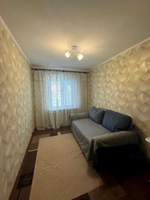 Квартира на Святошинський в Києві, ID 359544, фото №11