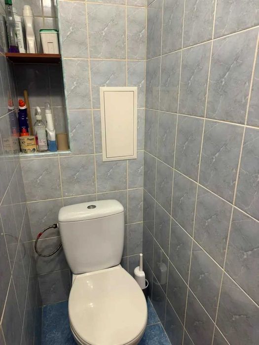 Квартира на Святошинський в Києві, ID 359544, фото №12