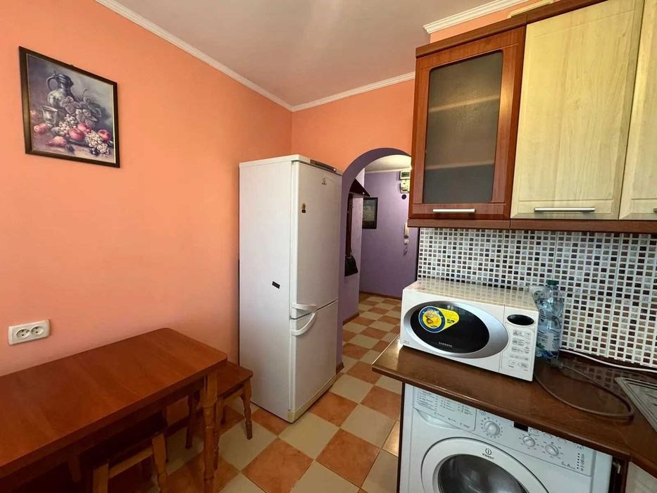Квартира на Святошинський в Києві, ID 359544, фото №3