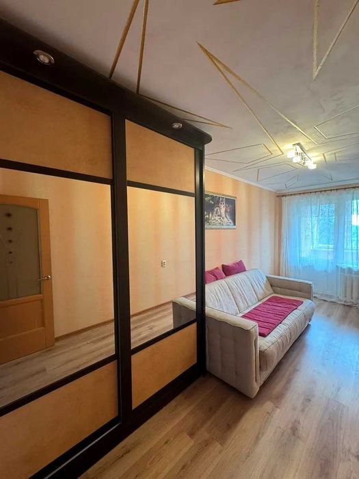 Квартира на Святошинський в Києві, ID 359544, фото №4