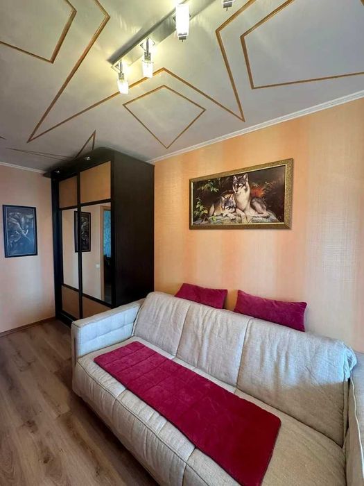 Квартира на Святошинський в Києві, ID 359544, фото №6