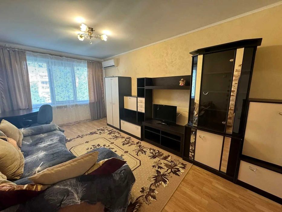 Квартира на Святошинський в Києві, ID 359544, фото №7
