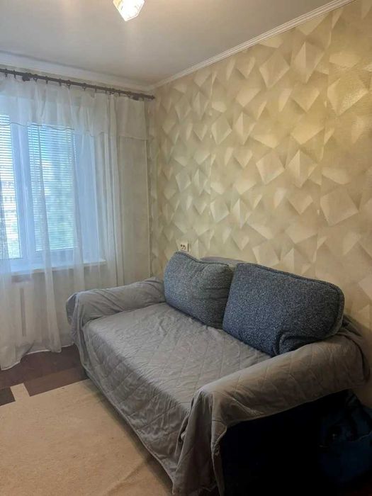 Квартира на Святошинський в Києві, ID 359544, фото №9